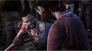 The Walking Dead (G.O.T.Y.) 3