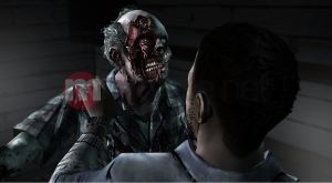 The Walking Dead (G.O.T.Y.) 4