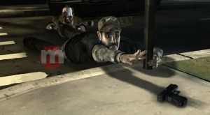 The Walking Dead (G.O.T.Y.) 5