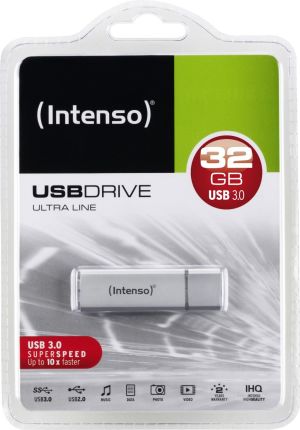 Pendrive Intenso Ultra Line, 32 GB  (3531480) 3