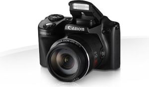 Aparat cyfrowy Canon PowerShot SX510 HS 3