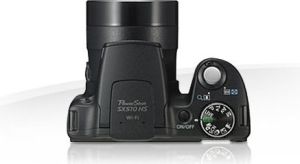 Aparat cyfrowy Canon PowerShot SX510 HS 4