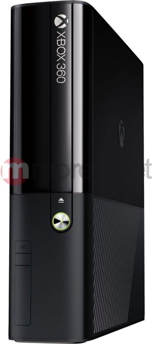 Microsoft Xbox 360 250 GB + Kinect + Kinect Adventures + Dance Central 3 + Kinect Sports 2
