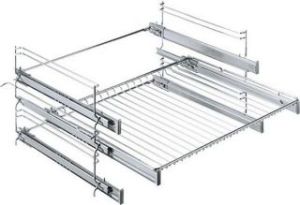 Electrolux Prowadnica Teleskopowa (TR3LV) 1