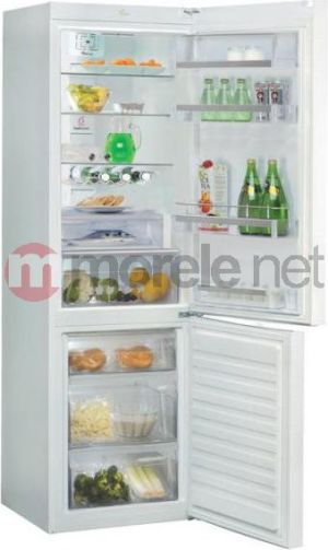 Lodówka Whirlpool WBC 36992 NFC AW 1