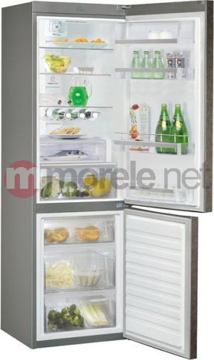Lodówka Whirlpool WBC 36992 NFC CB 2