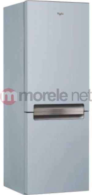 Lodówka Whirlpool WBA 4328 NFTS 2