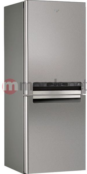 Lodówka Whirlpool WBA 43982 NFC IX 2