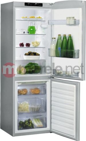 Lodówka Whirlpool WBE 3321 A+ NFS 1