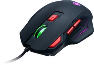 Mysz Connect IT Biohazard  (CI191) 2