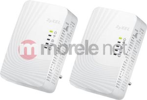 Adapter powerline ZyXEL PLA4231-EU0201F 1