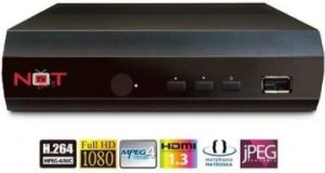 Tuner TV Not Only TV LV6TBOXHDA2 2
