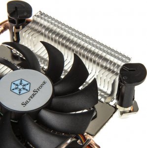 Chłodzenie CPU SilverStone Argon AR04 (SST-AR04) 7