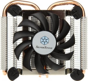 Chłodzenie CPU SilverStone Argon AR04 (SST-AR04) 2