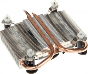 Chłodzenie CPU SilverStone Argon AR04 (SST-AR04) 5