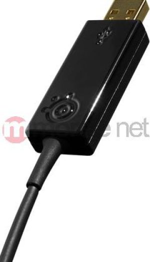 Mysz SteelSeries Heat Orange Bundle Box - zestaw (66002) 11