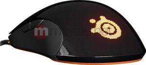 Mysz SteelSeries Heat Orange Bundle Box - zestaw (66002) 4
