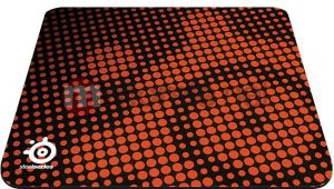 Mysz SteelSeries Heat Orange Bundle Box - zestaw (66002) 5