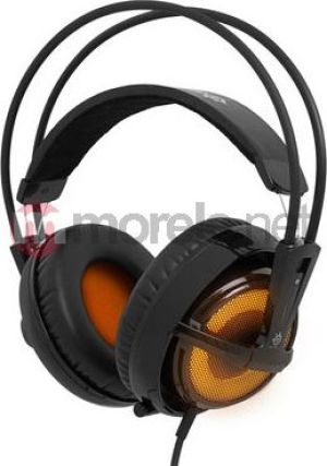 Mysz SteelSeries Heat Orange Bundle Box - zestaw (66002) 6