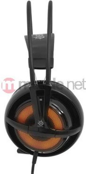 Mysz SteelSeries Heat Orange Bundle Box - zestaw (66002) 8