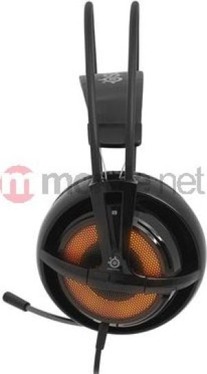 Mysz SteelSeries Heat Orange Bundle Box - zestaw (66002) 9