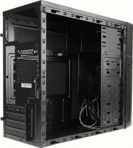 Obudowa SilverStone (SSTPS09B) 3