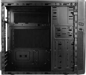 Obudowa SilverStone (SSTPS09B) 4