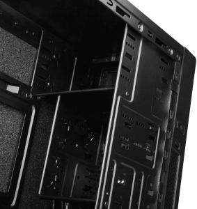 Obudowa SilverStone (SSTPS09B) 5