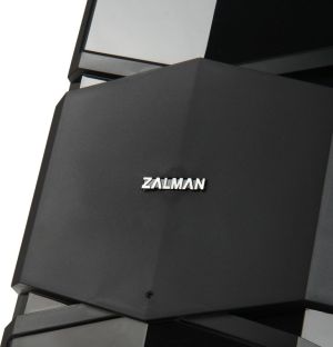 Obudowa Zalman T3 (ZM-T3) 6