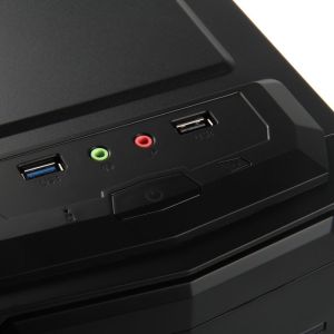 Obudowa Zalman T4 (ZM-T4) 5