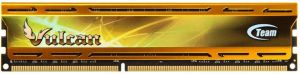 Pamięć TeamGroup Vulcan Series, DDR3, 4 GB, 1600MHz, CL9 (TLYD34G1600HC901BK) 2