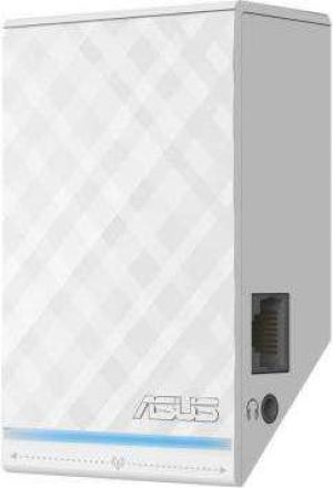 Access Point Asus RP-N14 N300 - WiFi Repeater (90IG00Q0-BM0N00) 1