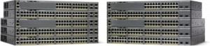 Switch Cisco 2960-X-48TD (WS-C2960X-48TD-L) 1