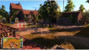 Symulator Farmy 2014 Złota Edycja PC 2