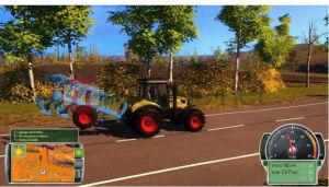 Symulator Farmy 2014 Złota Edycja PC 3