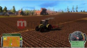 Symulator Farmy 2014 Złota Edycja PC 4
