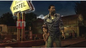 The Walking Dead GOTY Xbox 360 6