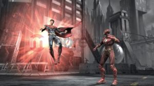 Injustice: Gods Among Us Ultimate Edition GOTY Xbox 360 3