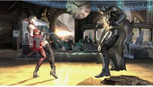 Injustice: Gods Among Us Ultimate Edition GOTY Xbox 360 4