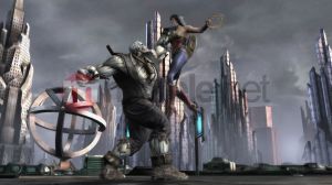 Injustice: Gods Among Us Ultimate Edition GOTY Xbox 360 6