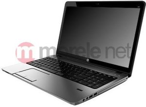 Laptop HP ProBook 450 H6R40EA 1