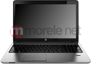 Laptop HP ProBook 450 H6R40EA 2
