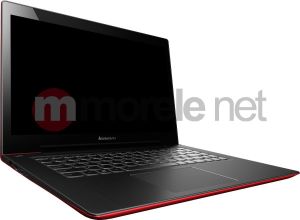 Laptop Lenovo IdeaPad U430 Touch 59-394988 5
