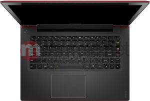 Laptop Lenovo IdeaPad U430 Touch 59-394988 7