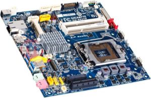 Płyta główna Gigabyte GA-B85TN B85 (PCX/DZW/GLAN/SATA3/USB/DDR3) Mini-ITX (GA-B85TN) 2