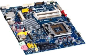 Płyta główna Gigabyte GA-H81TN, H81, DualDDR3-1600, SATA3, HDMI, Thin mITX (GA-H81TN) 3