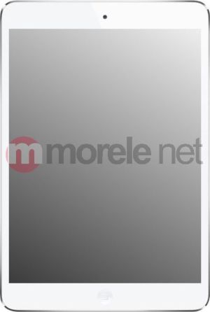 Tablet Apple 7.9" 16 GB Srebrno-biały  (ME279FD/A) 1