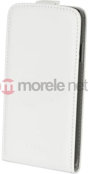 iBOX Samsung Galaxy S4 Biały IESPS001W 1
