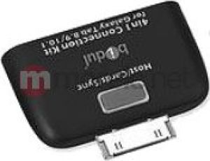 Czytnik BidulCo Adapter USB dla Samsung Galaxy Tab & Note 10 BDC-H21A 1