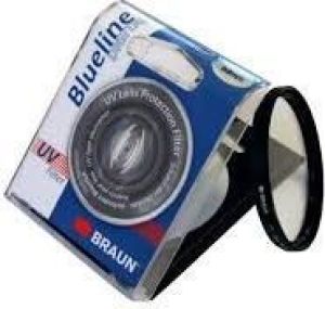 Filtr Braun Bluelin UV 46mm blueuv46 1